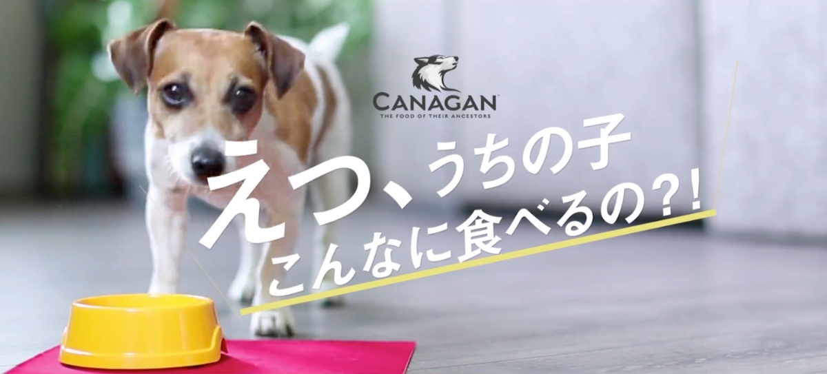 canagan